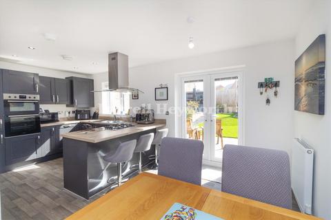 undefined, Mellings Place, Carnforth LA5