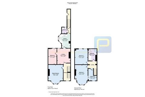 5 bedroom maisonette for sale, Hartington Terrace, Westoe, South Shields, Tyne and Wear, NE33 4DE