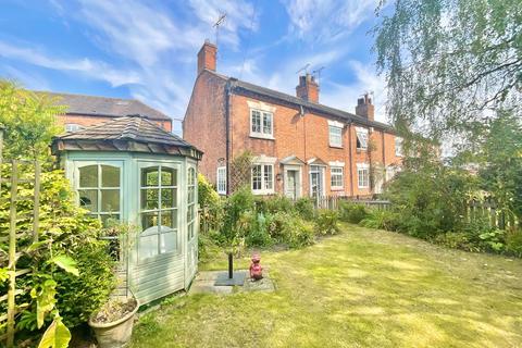 undefined, Grocotts Row, Nantwich, CW5