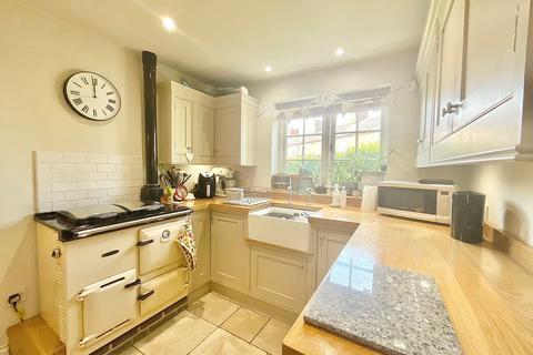 undefined, Grocotts Row, Nantwich, CW5