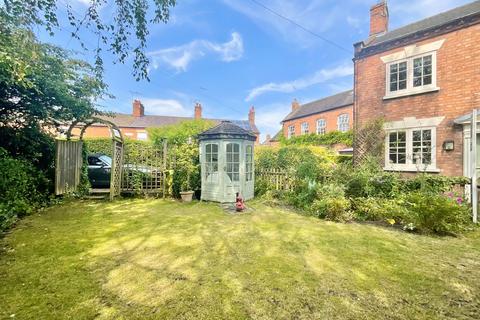 undefined, Grocotts Row, Nantwich, CW5