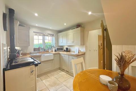 undefined, Grocotts Row, Nantwich, CW5