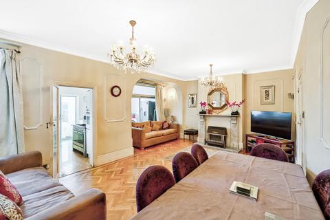 4 bedroom house for sale, Belgrave Road, Wanstead