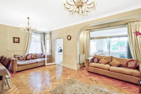 4 bedroom house for sale, Belgrave Road, Wanstead