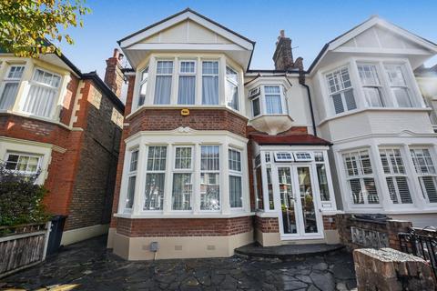 undefined, Belgrave Road, Wanstead
