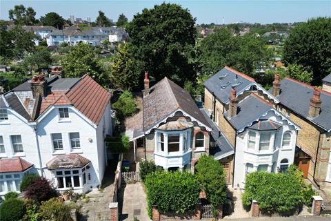 Elm Road, New Malden, KT3