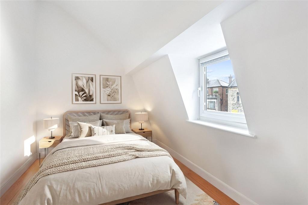 Bedroom Two