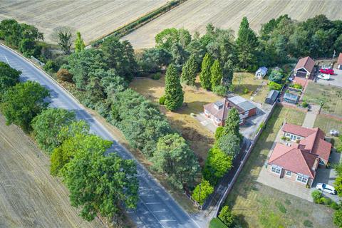 undefined, Great North Road, Scrooby, Doncaster, South Yorkshire, DN10