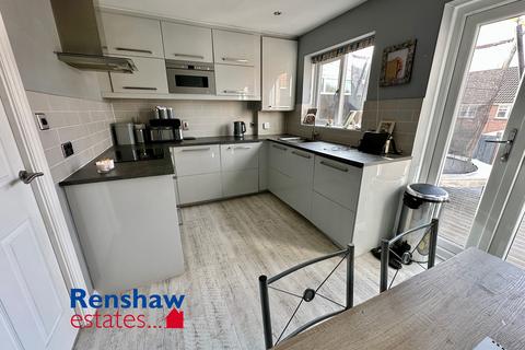 undefined, Watson Road, Shipley View, Ilkeston