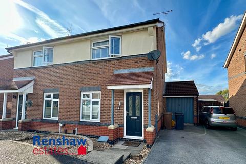 undefined, Watson Road, Shipley View, Ilkeston