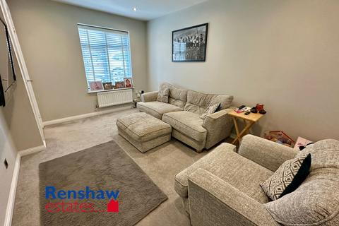 undefined, Watson Road, Shipley View, Ilkeston