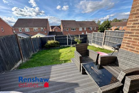 undefined, Watson Road, Shipley View, Ilkeston
