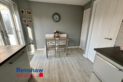 undefined, Watson Road, Shipley View, Ilkeston