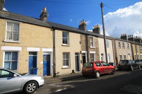undefined, York Street, Cambridge