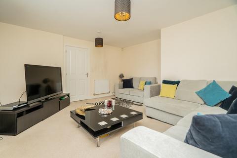 4 bedroom detached house for sale, Tolkien Meadow, Tattenhoe Park, Milton Keynes MK4