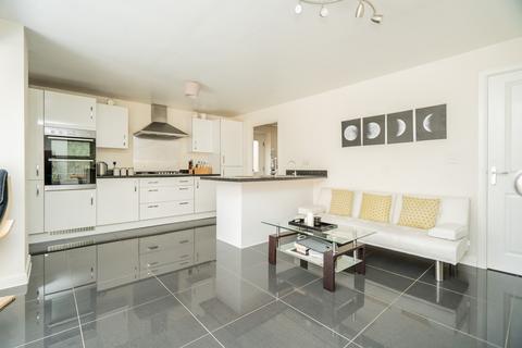 4 bedroom detached house for sale, Tolkien Meadow, Tattenhoe Park, Milton Keynes MK4