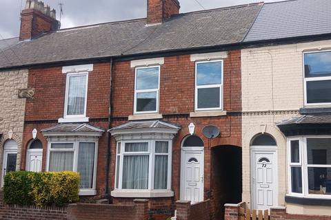 undefined, Albert Road, Retford DN22