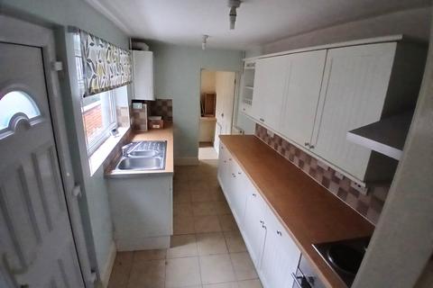 3 bedroom terraced house for sale, Albert Road, Retford DN22