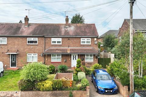 Queens Drive, Nantwich, CW5