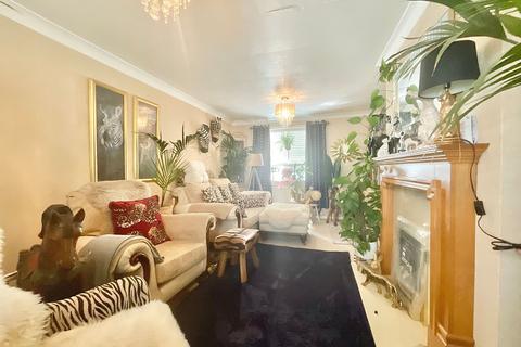 undefined, Queens Drive, Nantwich, CW5