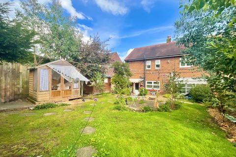undefined, Queens Drive, Nantwich, CW5