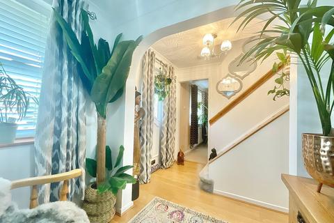 undefined, Queens Drive, Nantwich, CW5