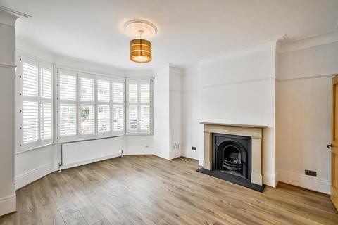 3 bedroom terraced house for sale, Belgrave Road, Wanstead