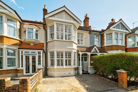undefined, Belgrave Road, Wanstead