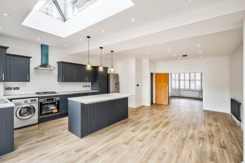 undefined, Belgrave Road, Wanstead