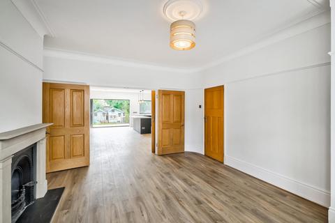 undefined, Belgrave Road, Wanstead