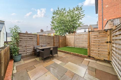 2 bedroom terraced house for sale, Argyle Road, Sevenoaks