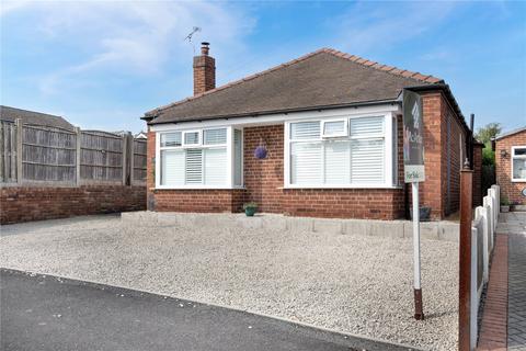 Grange Avenue, Bawtry, Doncaster