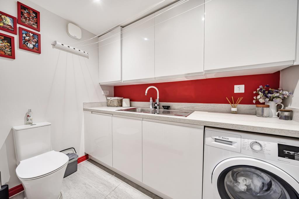 Utility/WC