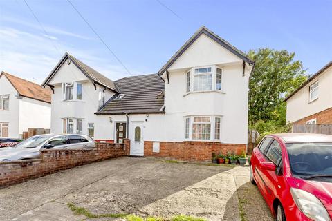 4 bedroom semi-detached house for sale, Wendover Street, High Wycombe HP11
