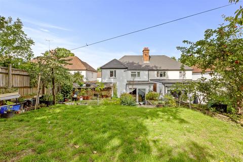 4 bedroom semi-detached house for sale, Wendover Street, High Wycombe HP11