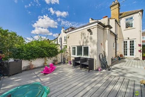 undefined, Grosvenor Road, Belvedere, Kent, DA17