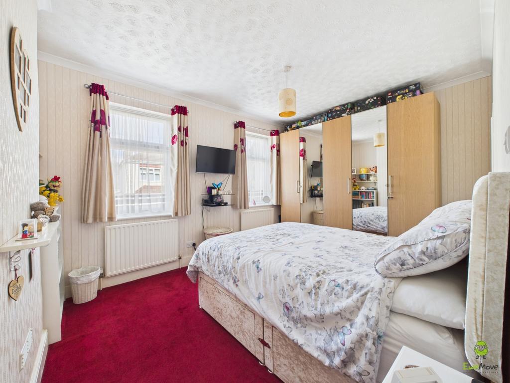 Presented by Kevin at Ewe Move Bexleyheath and Dart