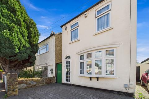 Grosvenor Road, Belvedere, Kent, DA17