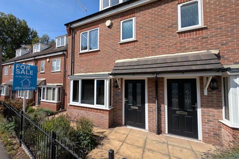 Cannock Road, Chadsmoor, Cannock, Staffordshire, WS11