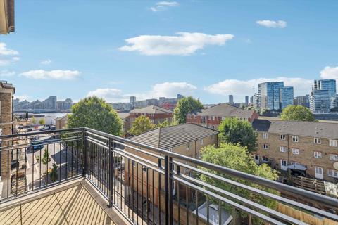 Carnwath Road, London, SW6