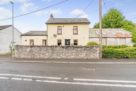 undefined, Berthon Road, Pontypool