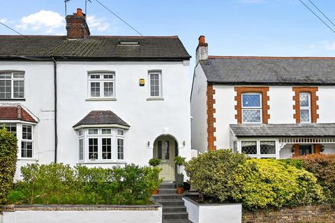 3 bedroom semi-detached house for sale, Orchard Grove, Chalfont St. Peter, SL9