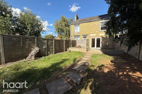 undefined, Milner Road, Wisbech