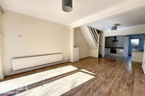 undefined, Milner Road, Wisbech