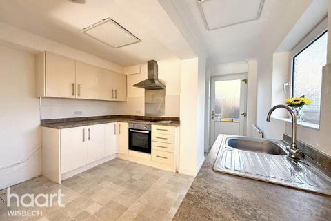 undefined, Milner Road, Wisbech