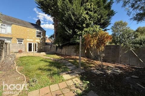 undefined, Milner Road, Wisbech