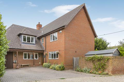 undefined, School Lane, Milton, OX14