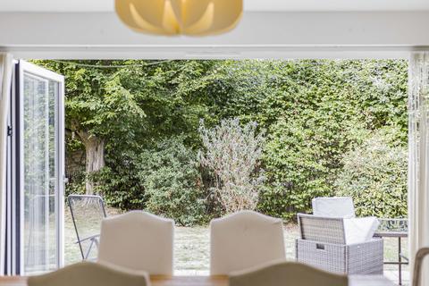 undefined, School Lane, Milton, OX14