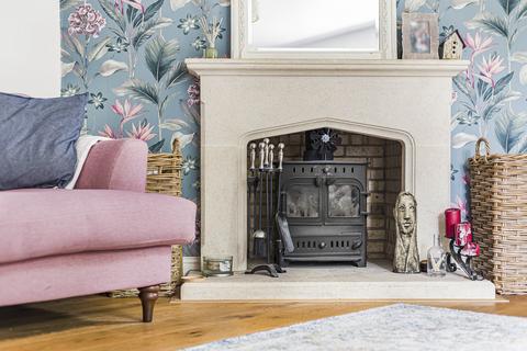 undefined, School Lane, Milton, OX14