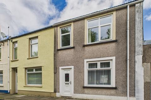 undefined, Western Terrace, Ebbw Vale, NP23